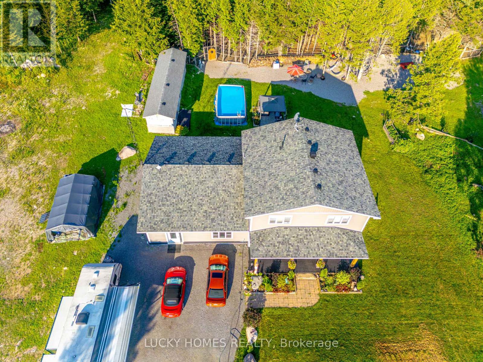 2916 Shannonville Road, Tyendinaga (Tyendinaga Township), Ontario  K0K 2V0 - Photo 8 - X12200953