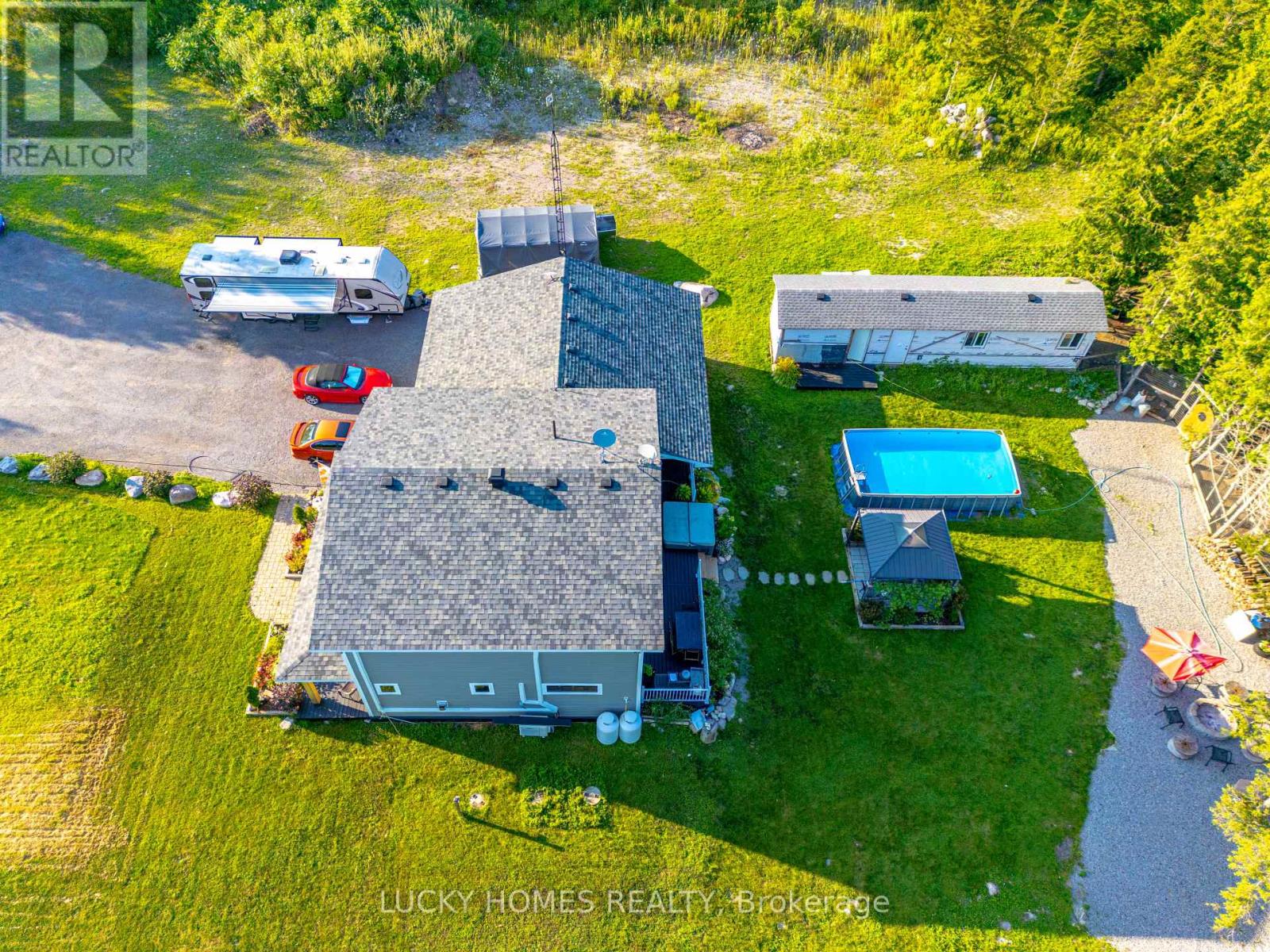 2916 Shannonville Road, Tyendinaga (Tyendinaga Township), Ontario  K0K 2V0 - Photo 9 - X12200953