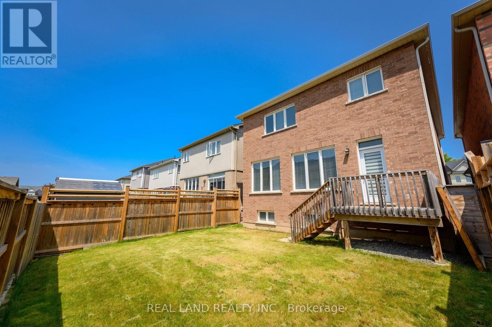 7782 Hackberry Trail, Niagara Falls (Brown), Ontario  L2H 3R5 - Photo 27 - X12200963
