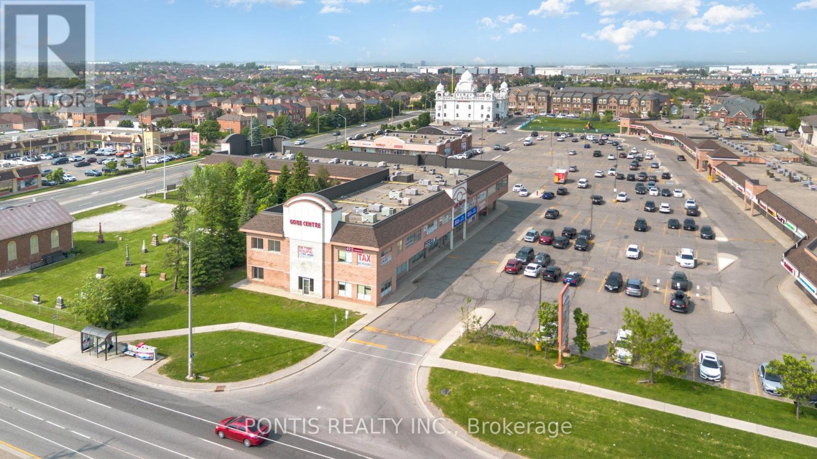 205 - 4515 Ebenezer Road, Brampton, Ontario  L6T 2K7 - Photo 22 - W12179725