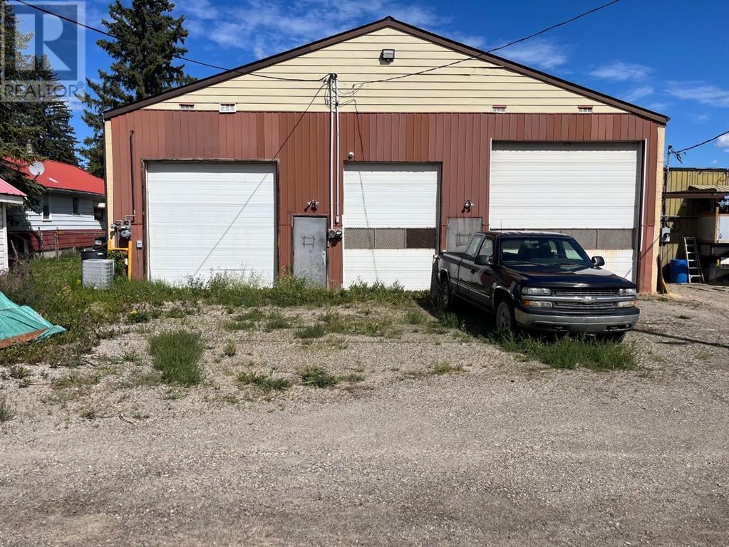 5115 & 5117 50 Avenue, Caroline, Alberta  T0M 0M0 - Photo 27 - A2159764