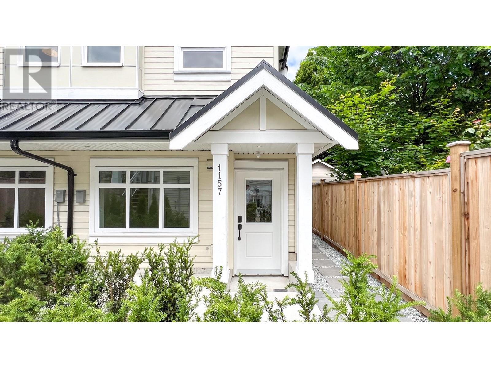 Property at 1157 KEEFER STREET image 2
