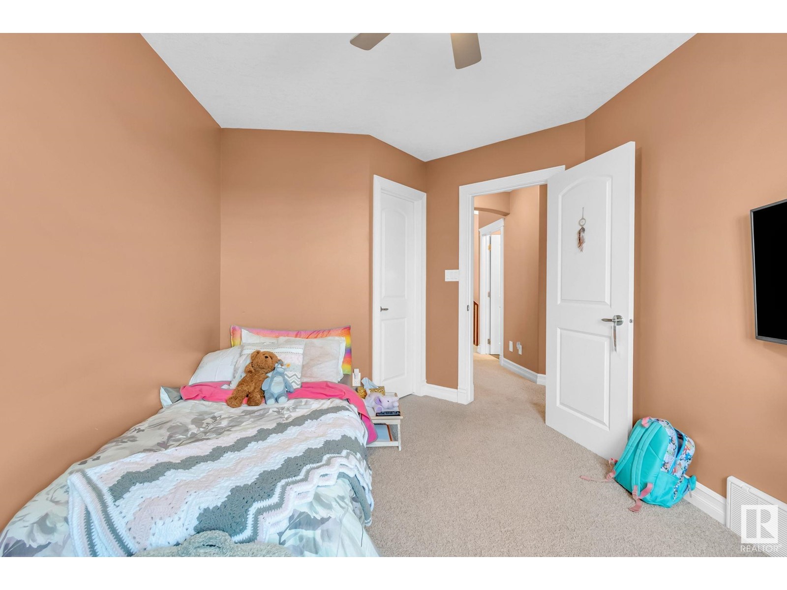8069 166a Av Nw, Edmonton, Alberta  T5Z 3W1 - Photo 35 - E4438567