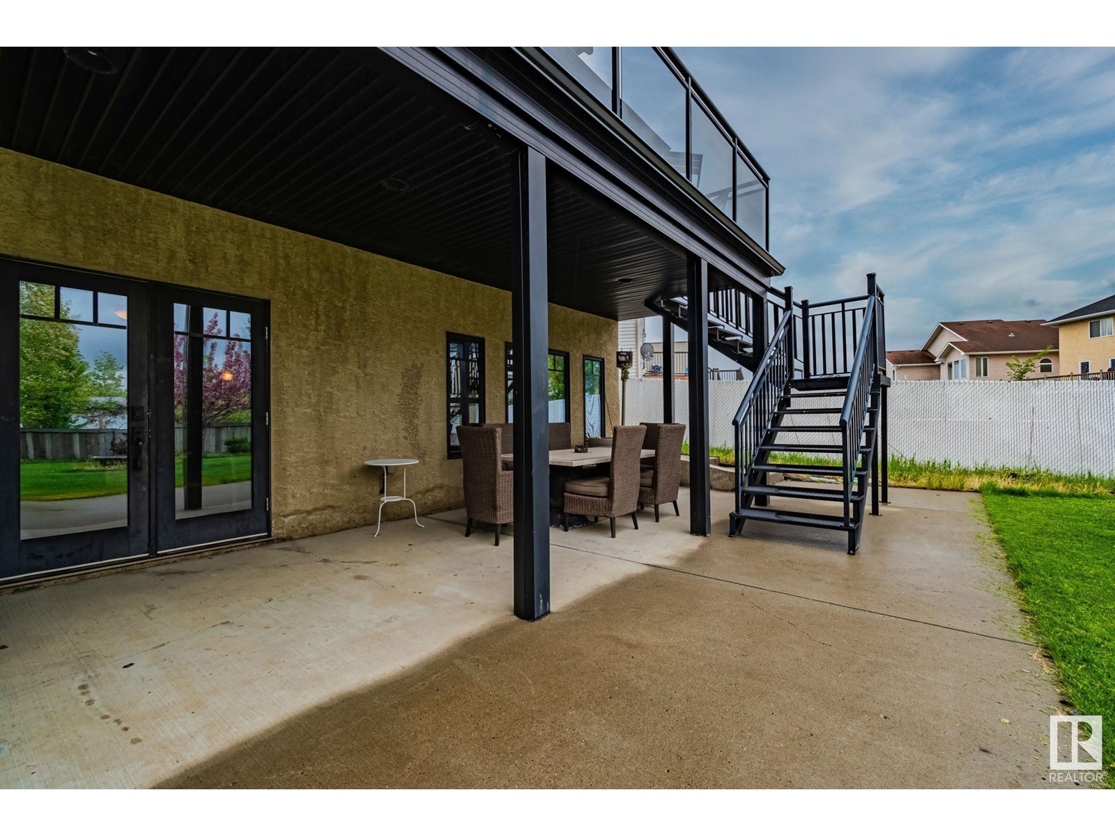 8069 166a Av Nw, Edmonton, Alberta  T5Z 3W1 - Photo 49 - E4438567