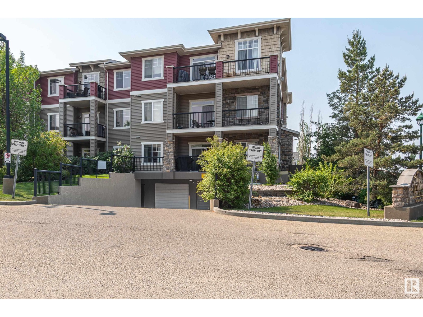 #327 2503 Hanna Cr Nw Nw, Edmonton, Alberta  T6R 0H1 - Photo 31 - E4440745