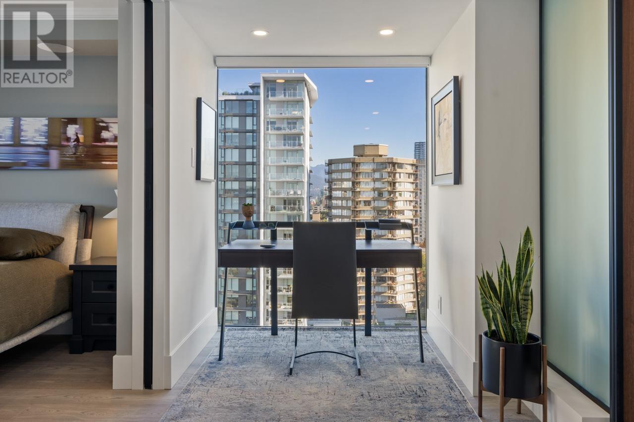 1601 1236 Bidwell Street, Vancouver, British Columbia  V6G 2K9 - Photo 26 - R2999700