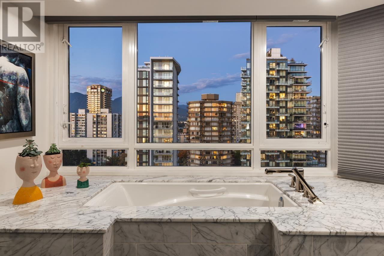1601 1236 Bidwell Street, Vancouver, British Columbia  V6G 2K9 - Photo 32 - R2999700
