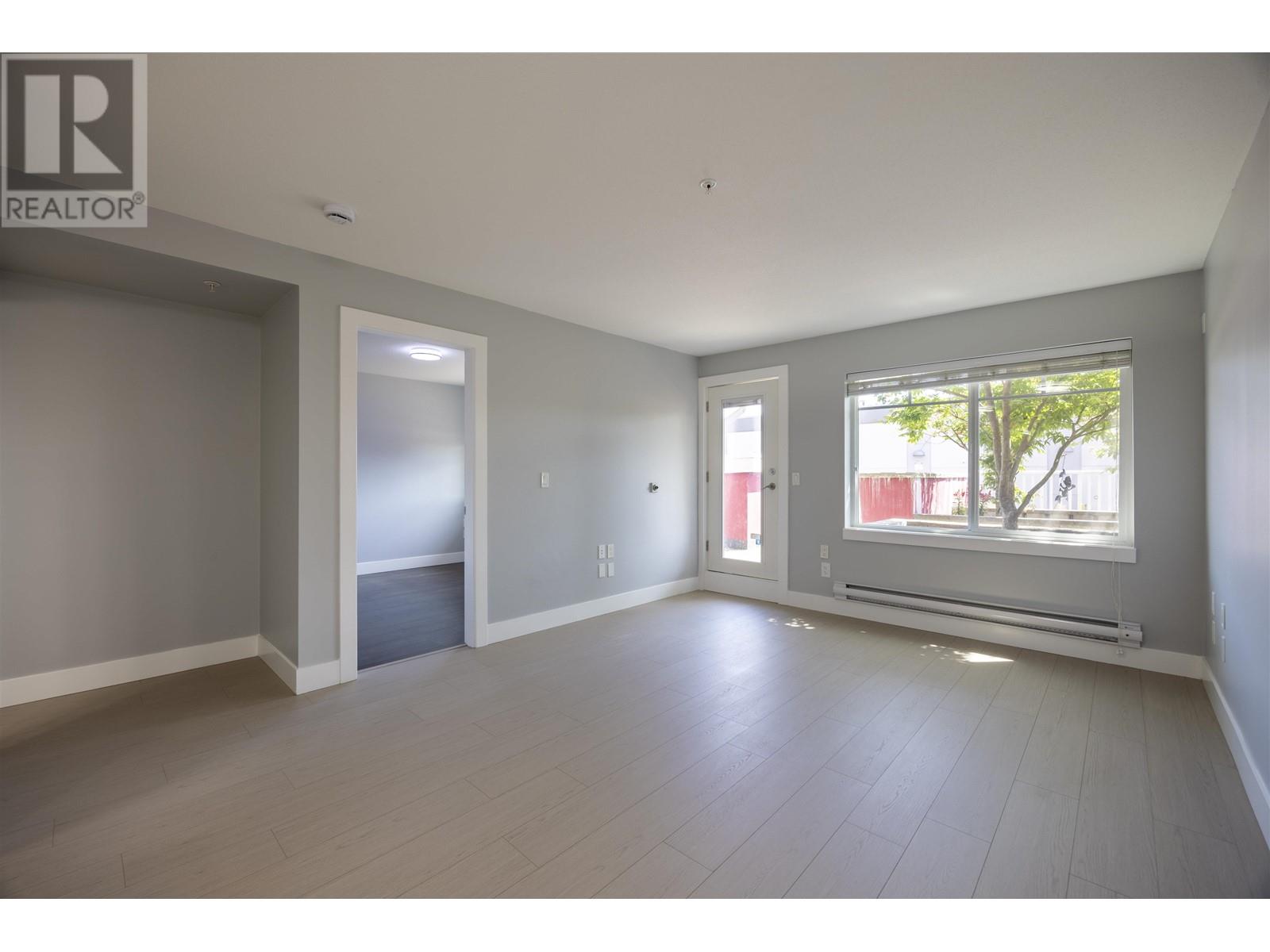 105 1990 Westminster Avenue, Port Coquitlam, British Columbia  V3B 1E8 - Photo 8 - R3012035