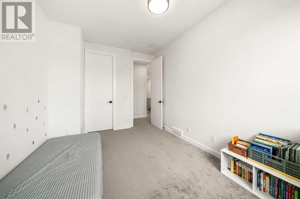 1828 18 Avenue Nw, Calgary, Alberta  T2M 0X5 - Photo 24 - A2228517