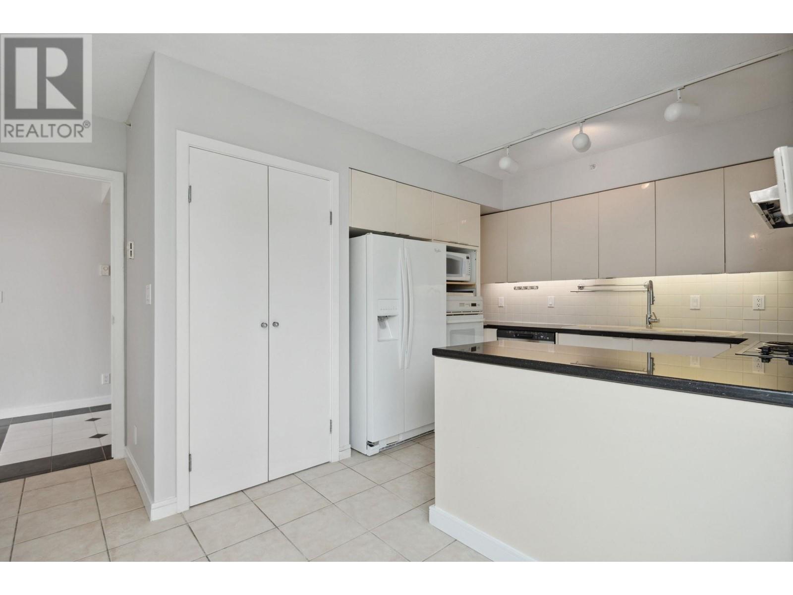 5a 1403 Beach Avenue, Vancouver, British Columbia  V6G 1Y3 - Photo 21 - R3011582