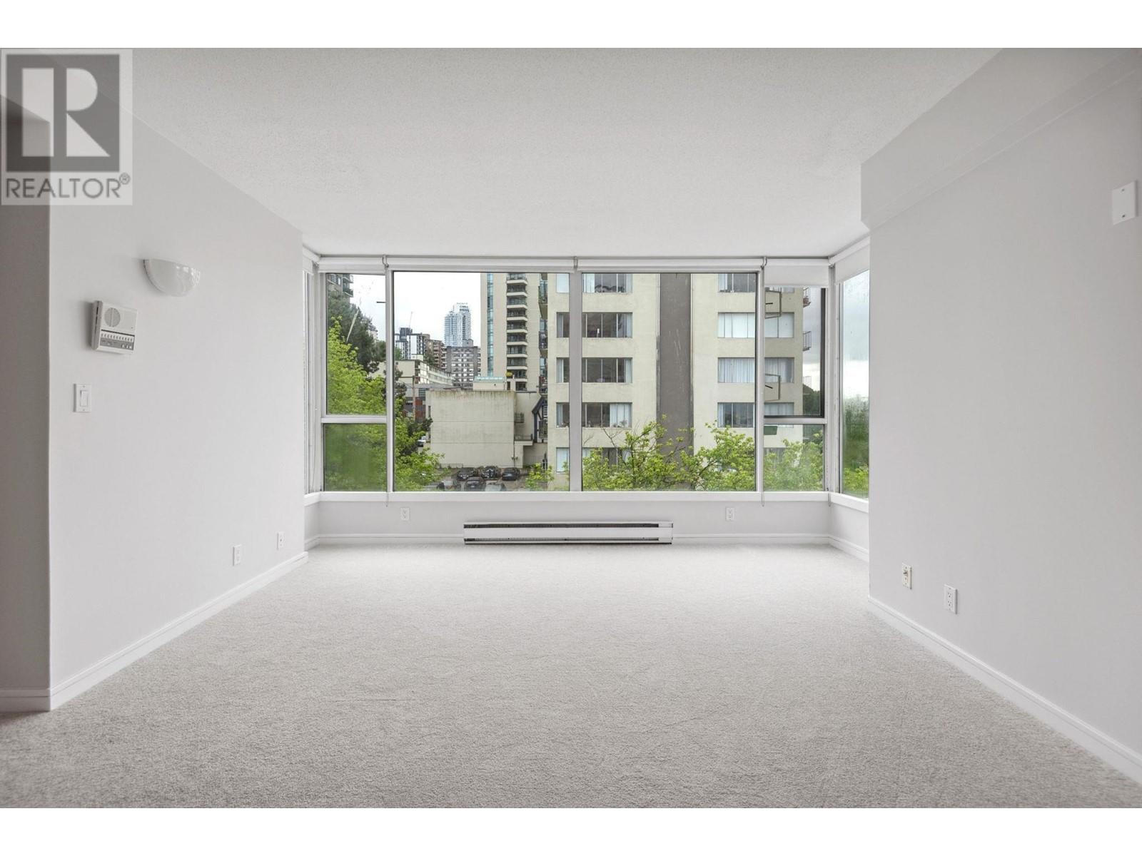 5a 1403 Beach Avenue, Vancouver, British Columbia  V6G 1Y3 - Photo 23 - R3011582