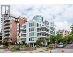 5A 1403 BEACH AVENUE, Vancouver, British Columbia