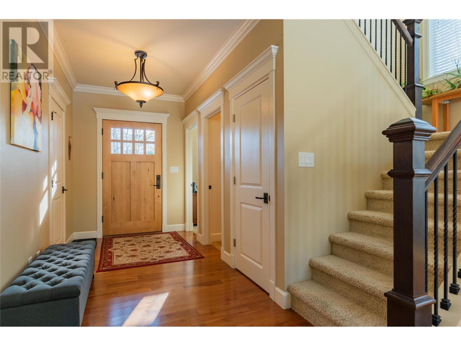 539 Blake Court, Warfield, British Columbia  V1R 4V9 - Photo 6 - 10328095