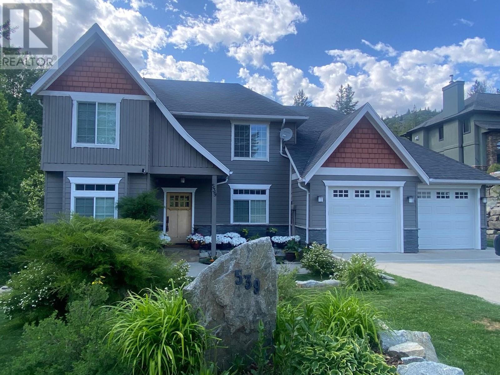 539 Blake Court, Warfield, British Columbia  V1R 4V9 - Photo 87 - 10328095