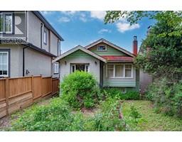 4133 W 12th Avenue, Vancouver, Ca