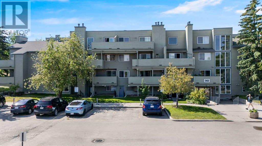 4282, 90 Glamis Drive SW, Calgary, Alberta
