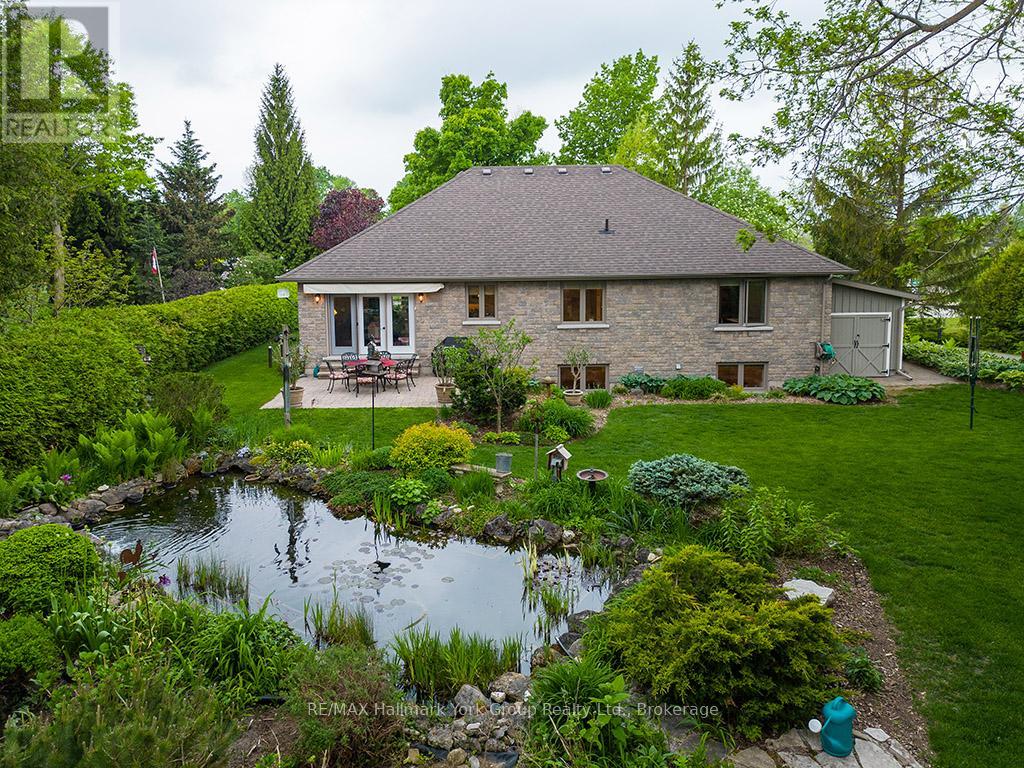 515 Ridge Road, Meaford, Ontario  N4L 1L9 - Photo 23 - X12200979