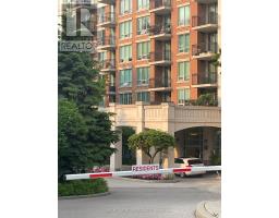 114 - 38 WILLIAM CARSON CRESCENT, Toronto, Ontario
