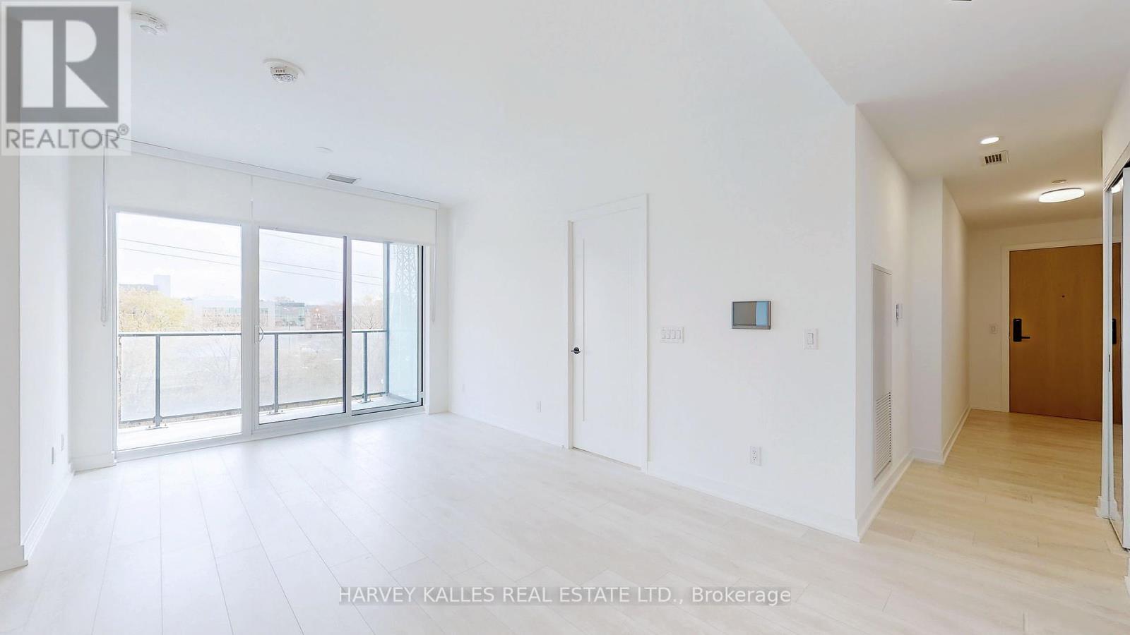 201 - 5 Defries Street, Toronto, Ontario  M5A 0W7 - Photo 11 - C12200984