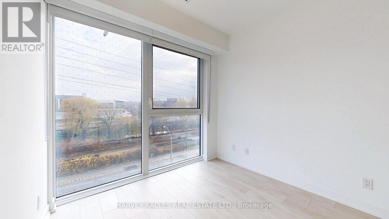 201 - 5 Defries Street, Toronto, Ontario  M5A 0W7 - Photo 20 - C12200984