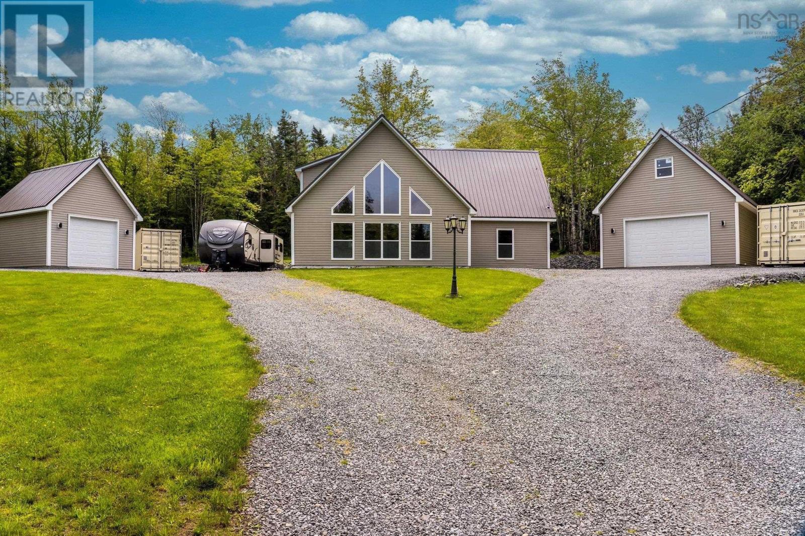 660 St Andrews River Road, Shubenacadie East, Nova Scotia