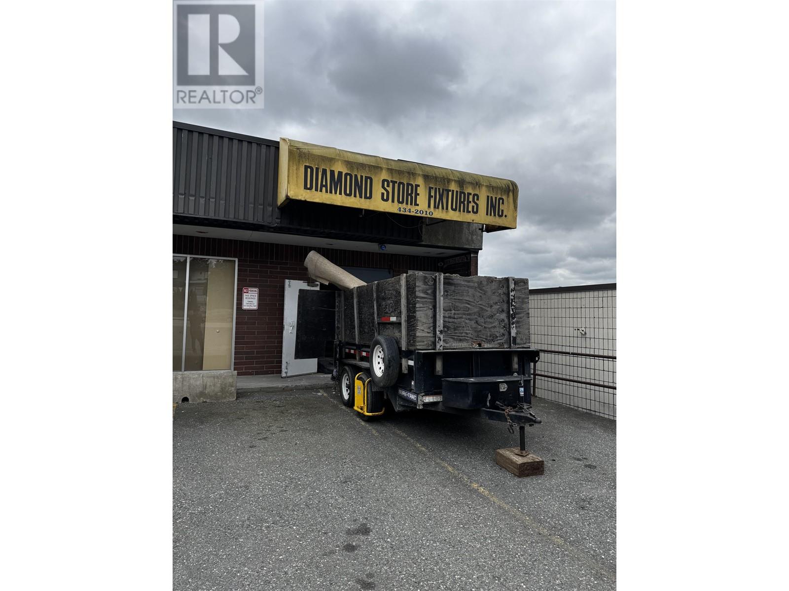 1628 SE MARINE DRIVE, vancouver, British Columbia