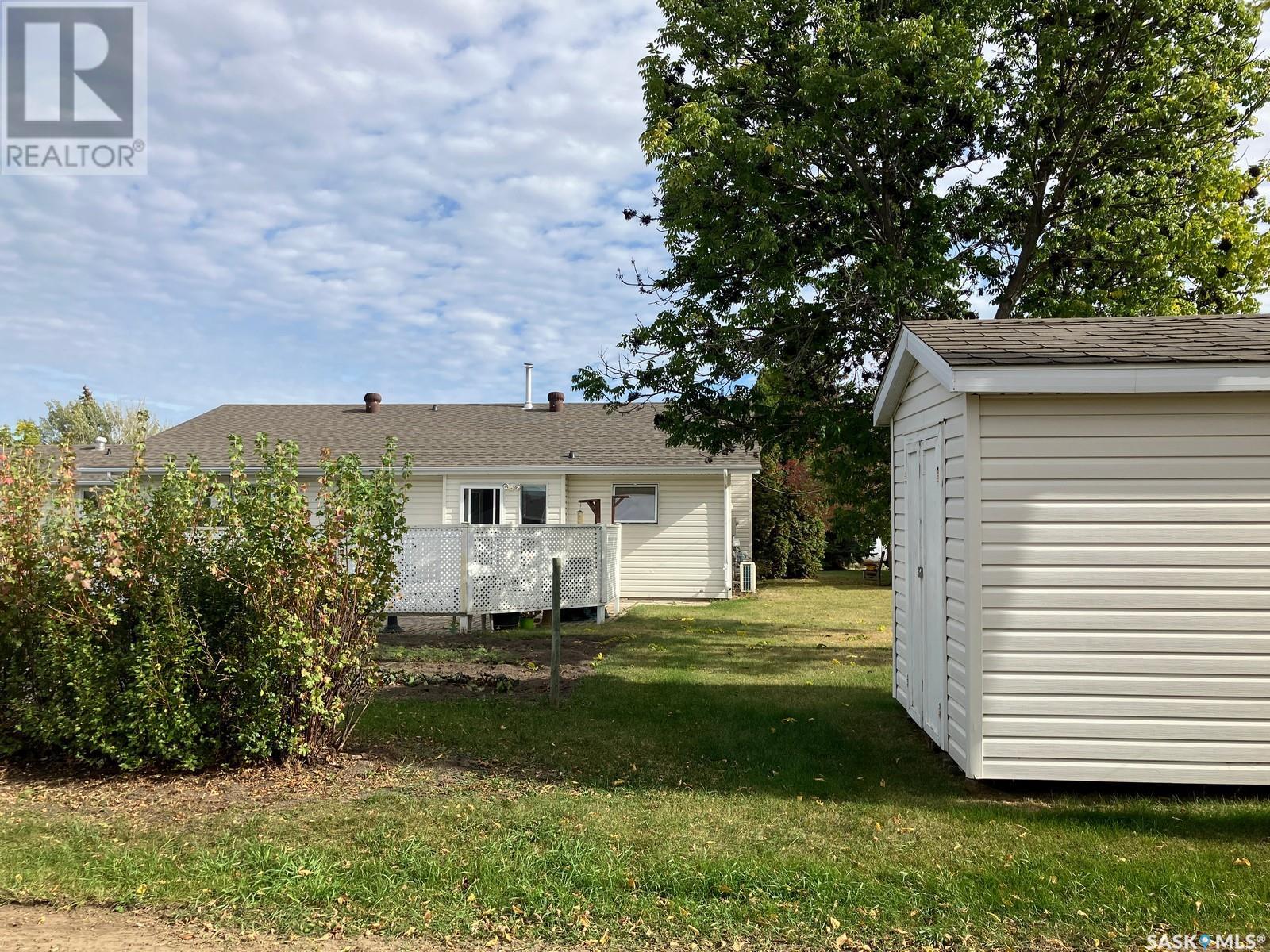 324 5th Street N, Nipawin, Saskatchewan  S0E 1E0 - Photo 37 - SK985402