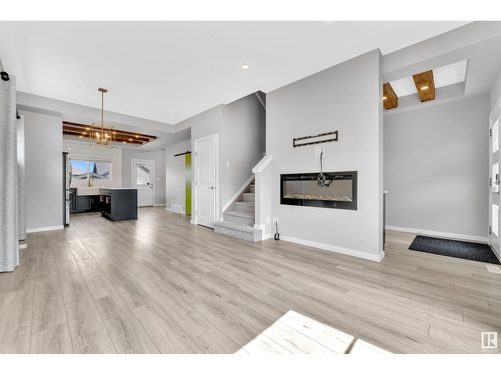 268 Charlesworth Dr Sw, Edmonton, Alberta  T6X 2P4 - Photo 18 - E4440747