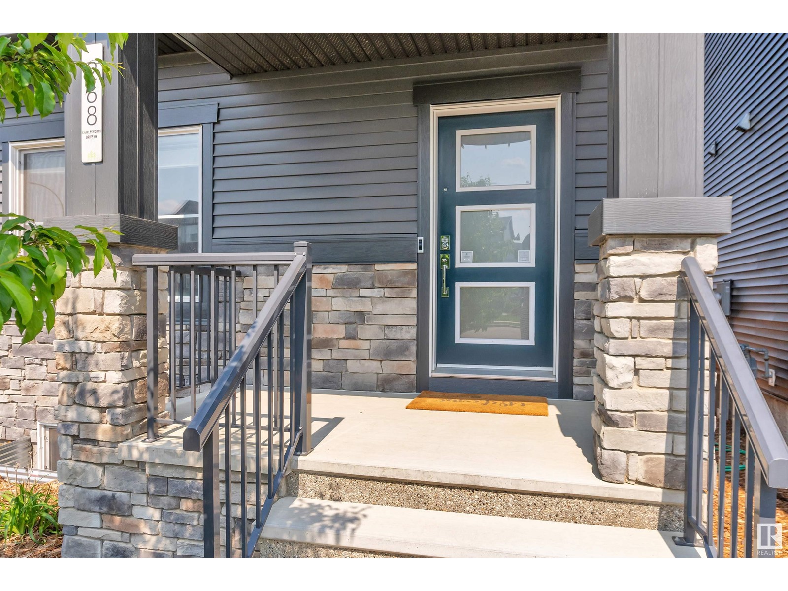 268 Charlesworth Dr Sw, Edmonton, Alberta  T6X 2P4 - Photo 7 - E4440747