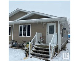 #37 327 7 Av None, Three Hills, Ca