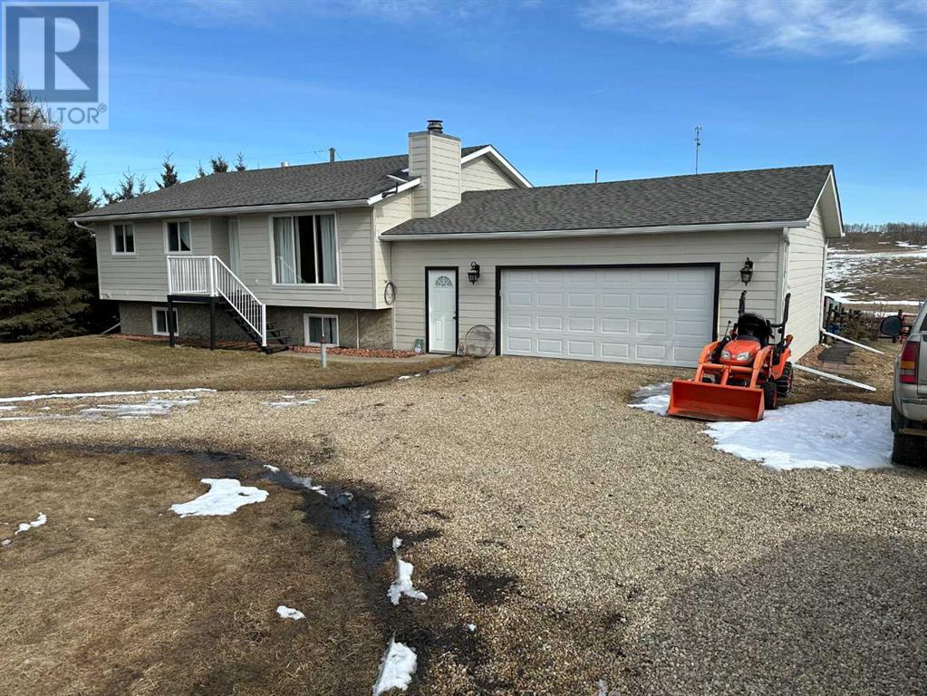 40411 Range Road 245.5, Rural Lacombe County, Alberta  T0C 0Y0 - Photo 27 - A2197511