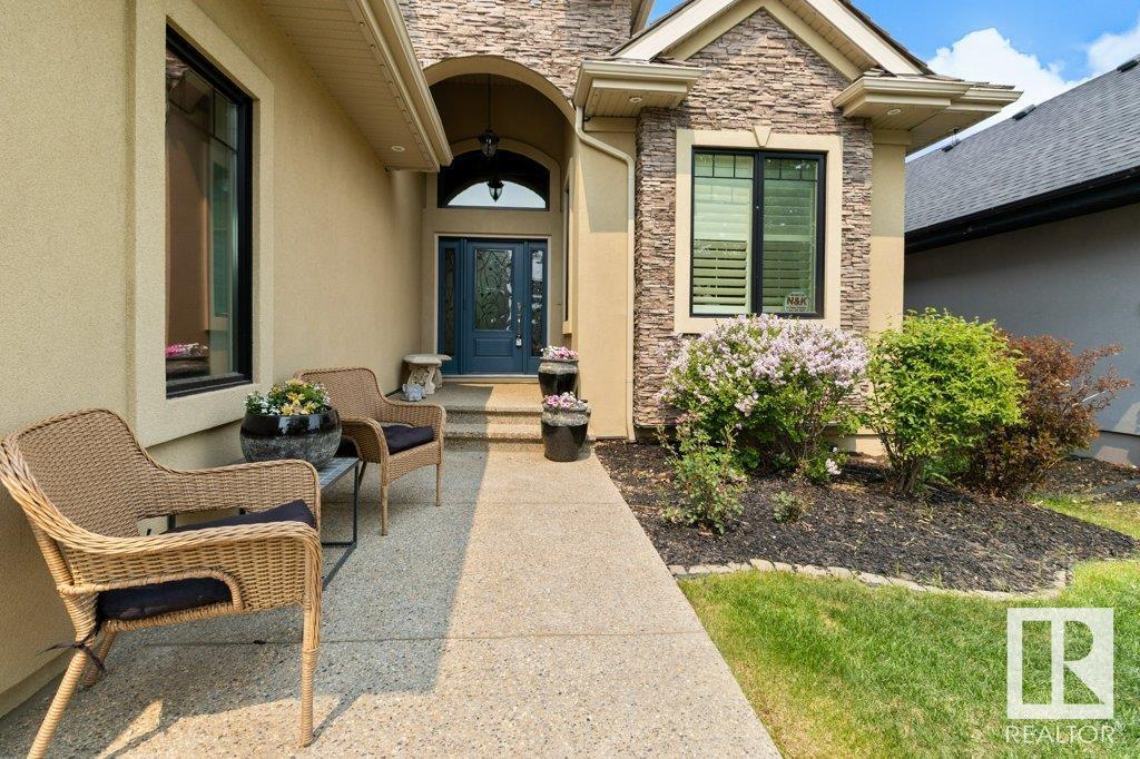 1188 Adamson Dr Sw, Edmonton, Alberta  T6W 0V4 - Photo 4 - E4440559