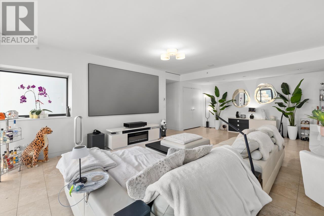 2306 838 W Hastings Street, Vancouver, British Columbia  V6C 0A6 - Photo 6 - R3012085
