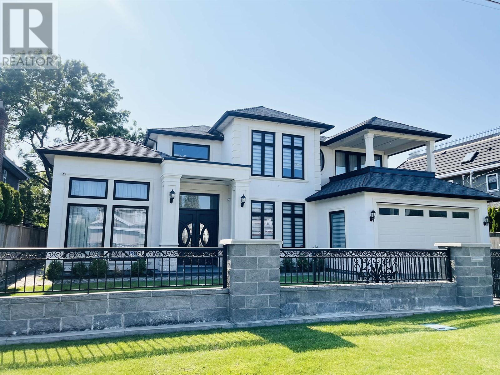 9491 Desmond Road, Richmond, British Columbia  V7E 1R1 - Photo 1 - R3010996