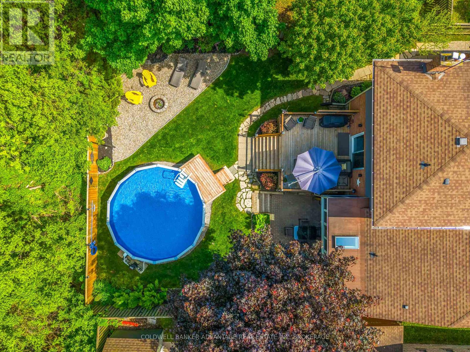 22 Vinemount Drive, Pelham, Ontario  L0S 1E5 - Photo 40 - X12201026