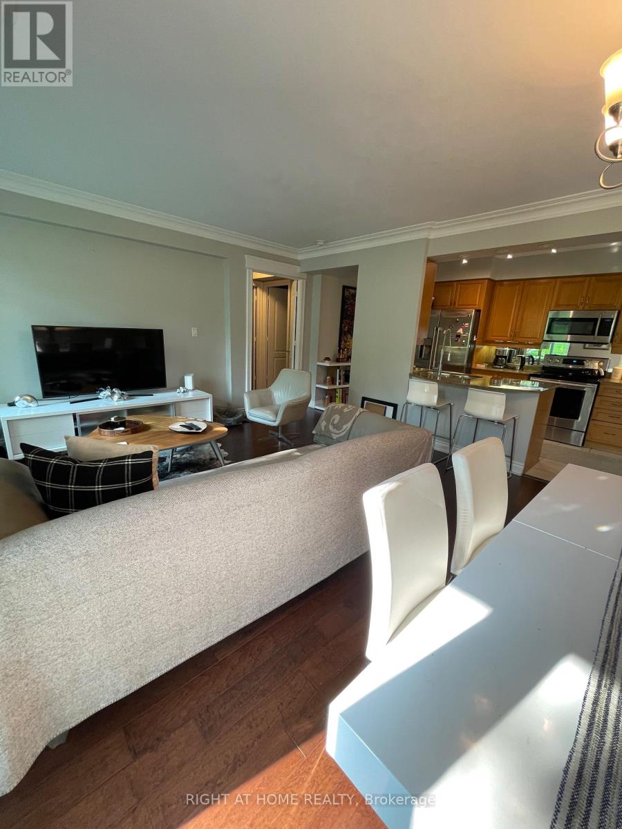 114 - 38 William Carson Crescent, Toronto, Ontario  M2P 2H2 - Photo 12 - C12196757