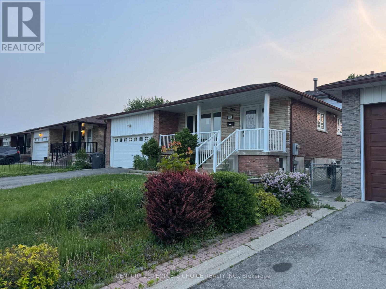 3397 BRANDON GATE, Mississauga, Ontario