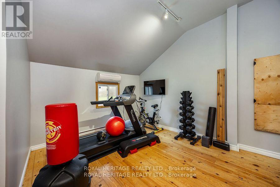 4870 Old Brock Road, Pickering, Ontario  L1Y 1A2 - Photo 27 - E12201005