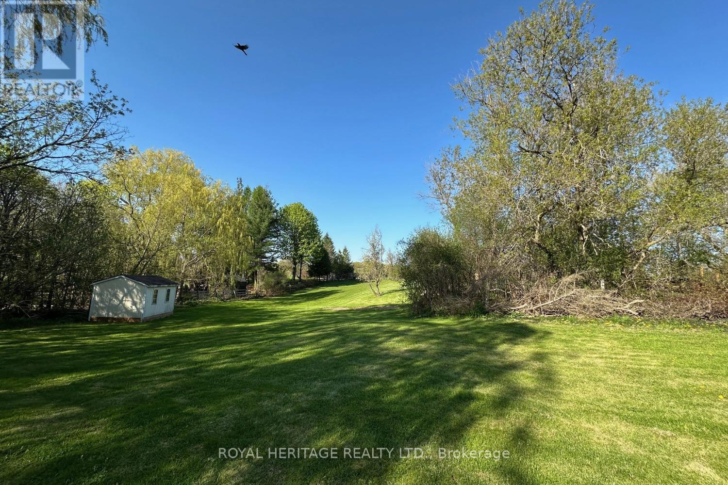 4870 Old Brock Road, Pickering, Ontario  L1Y 1A2 - Photo 33 - E12201005