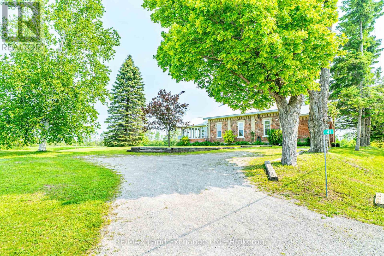 41 School Road, Kawartha Lakes, Ontario  K0M 2B0 - Photo 4 - X12201027