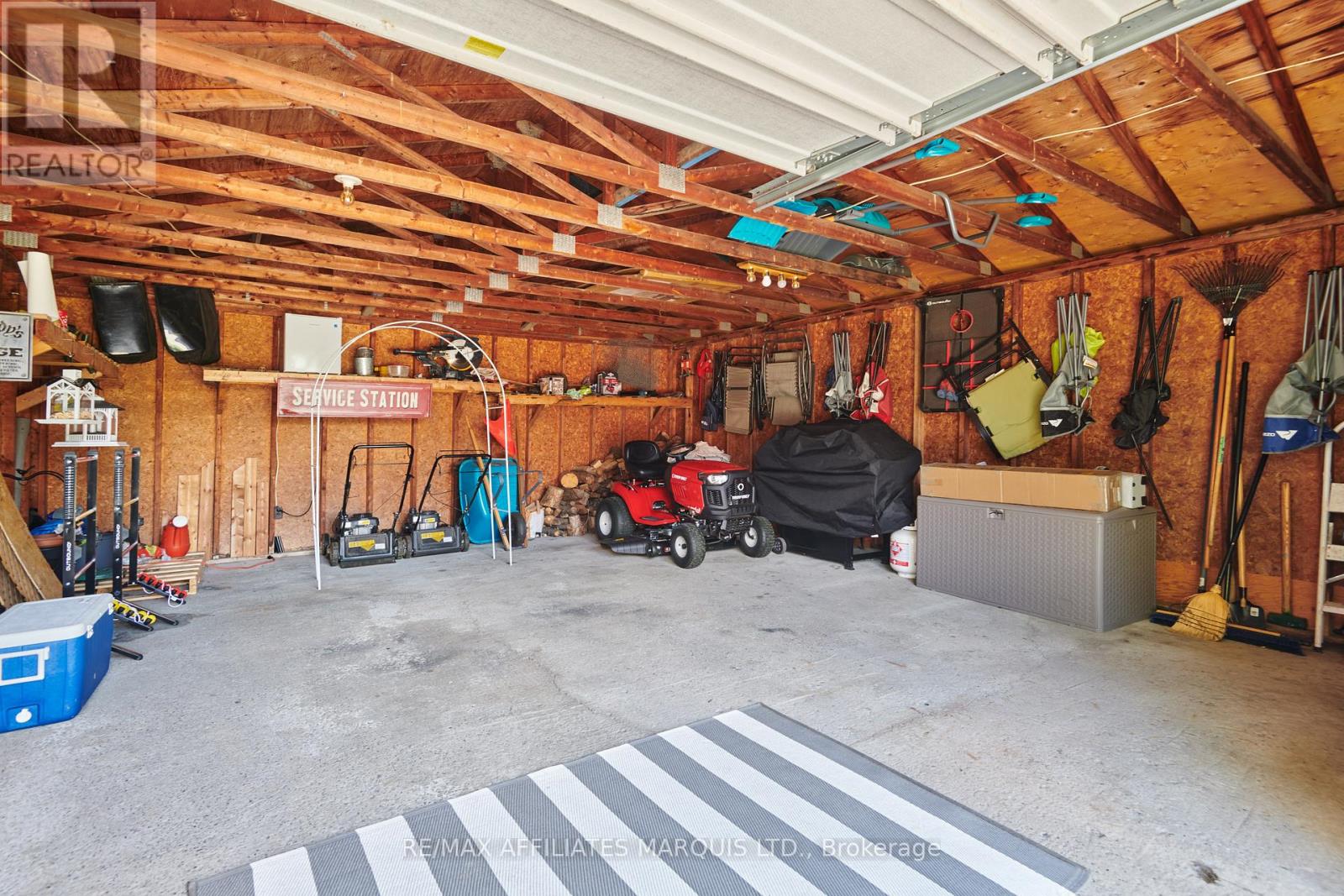 6711 Purcell Road, South Glengarry, Ontario  K6H 7R5 - Photo 24 - X12201013