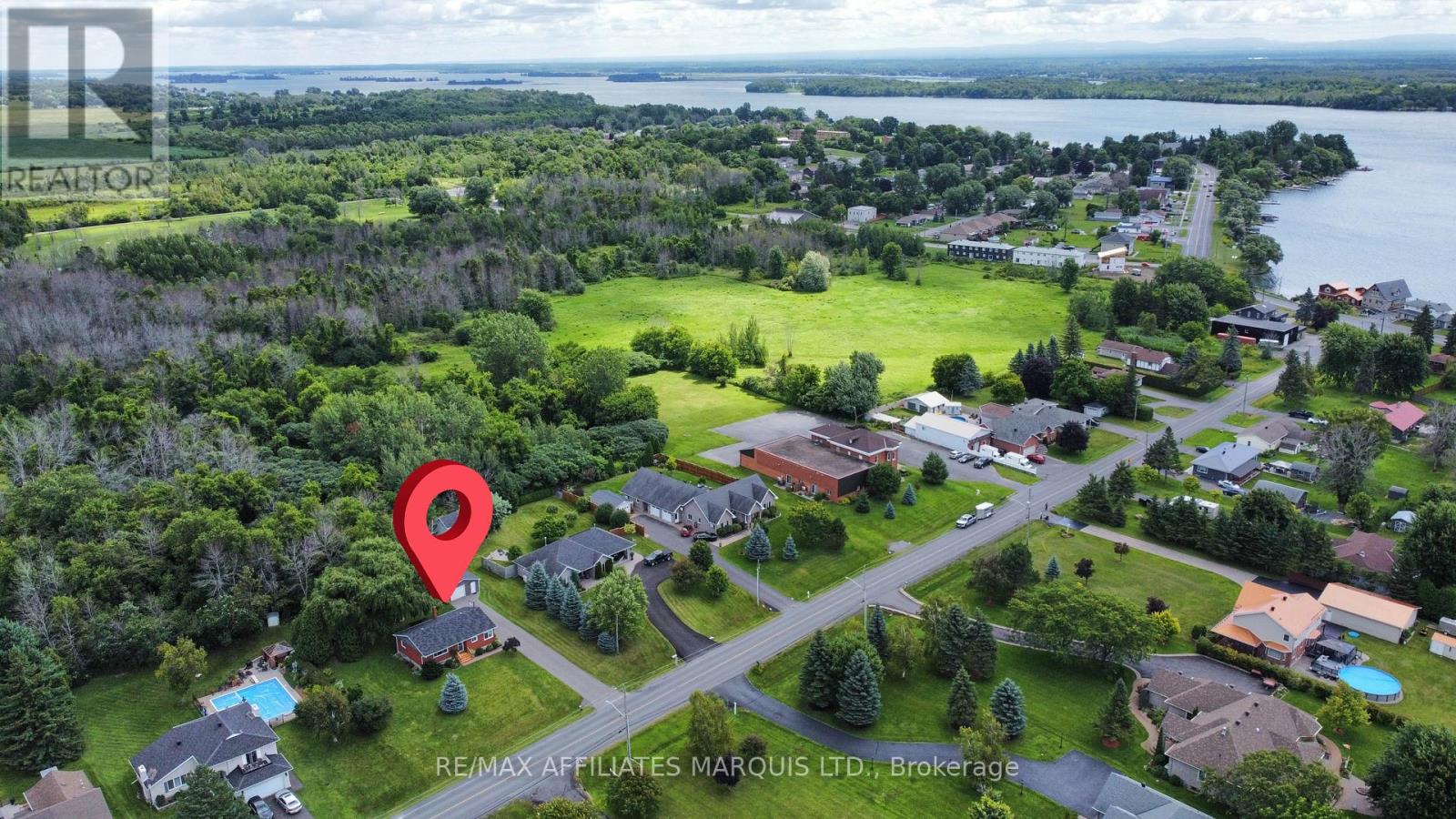 6711 Purcell Road, South Glengarry, Ontario  K6H 7R5 - Photo 28 - X12201013