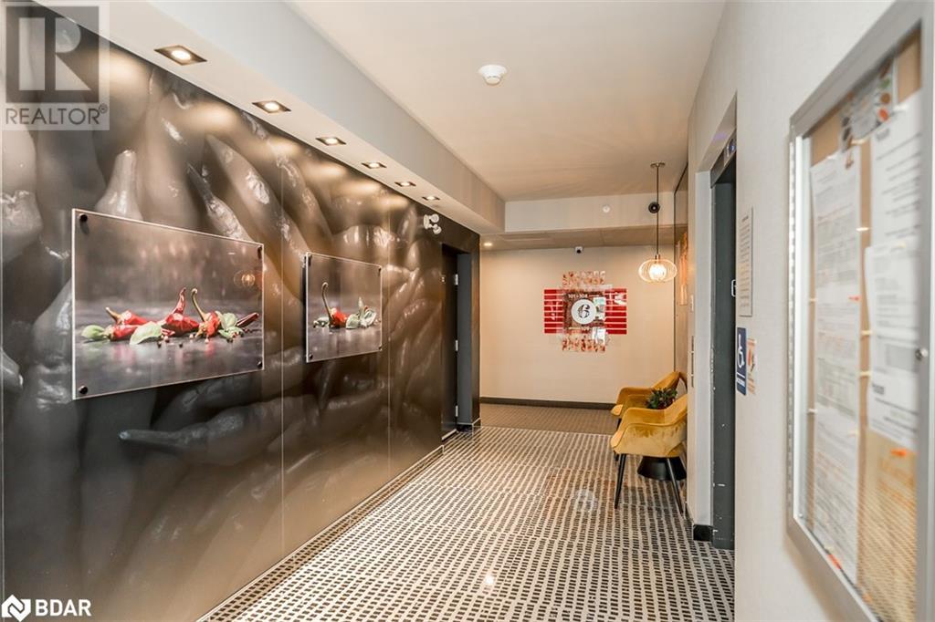 1 Chef Lane Unit# 207, Barrie, Ontario L9J 0T1 - Photo 5 - 40732817