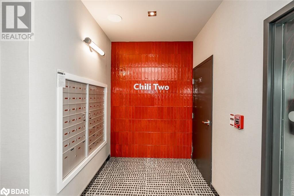 1 Chef Lane Unit# 207, Barrie, Ontario L9J 0T1 - Photo 6 - 40732817