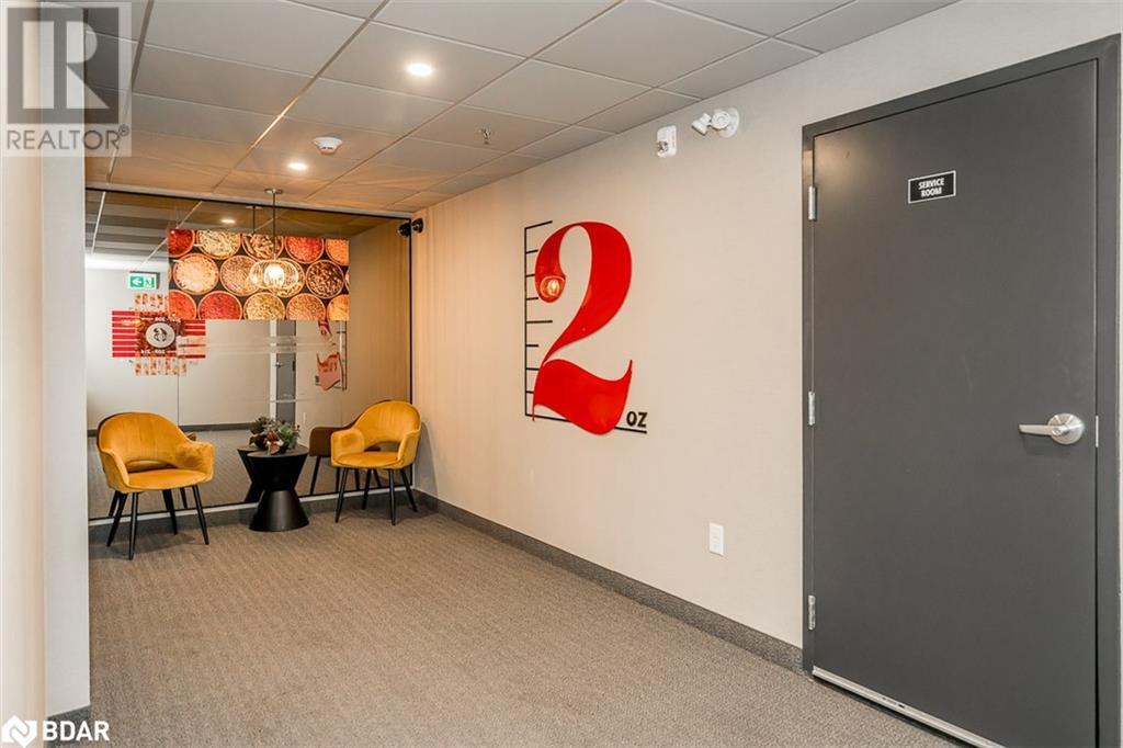 1 Chef Lane Unit# 207, Barrie, Ontario L9J 0T1 - Photo 7 - 40732817