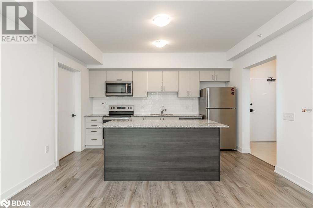 1 Chef Lane Unit# 207, Barrie, Ontario L9J 0T1 - Photo 12 - 40732817