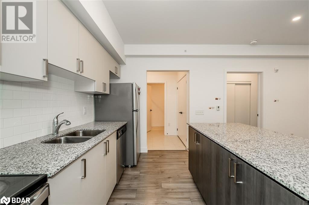 1 Chef Lane Unit# 207, Barrie, Ontario L9J 0T1 - Photo 14 - 40732817