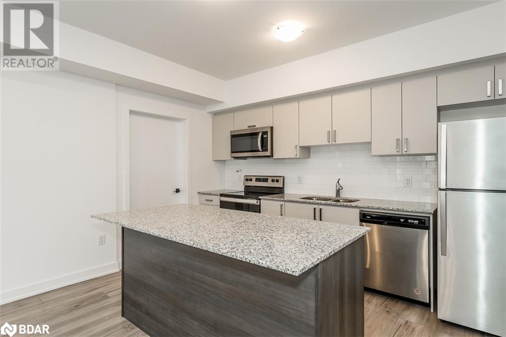 1 Chef Lane Unit# 207, Barrie, Ontario L9J 0T1 - Photo 11 - 40732817