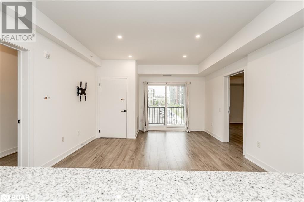 1 Chef Lane Unit# 207, Barrie, Ontario L9J 0T1 - Photo 15 - 40732817