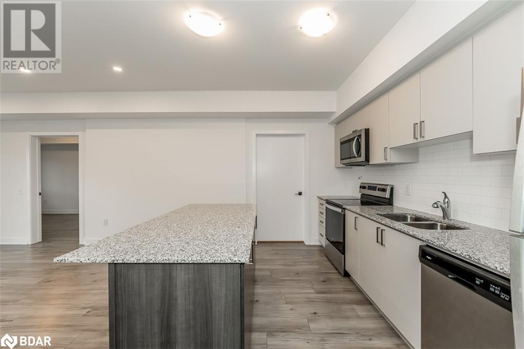 1 Chef Lane Unit# 207, Barrie, Ontario L9J 0T1 - Photo 10 - 40732817